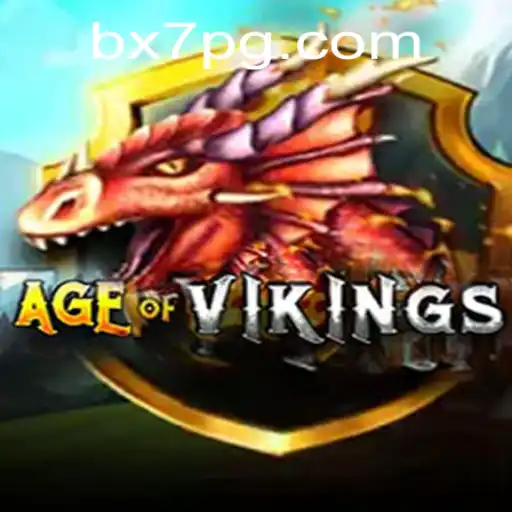 AgeofViking: Reviva a Era dos Vikings com BX7.games