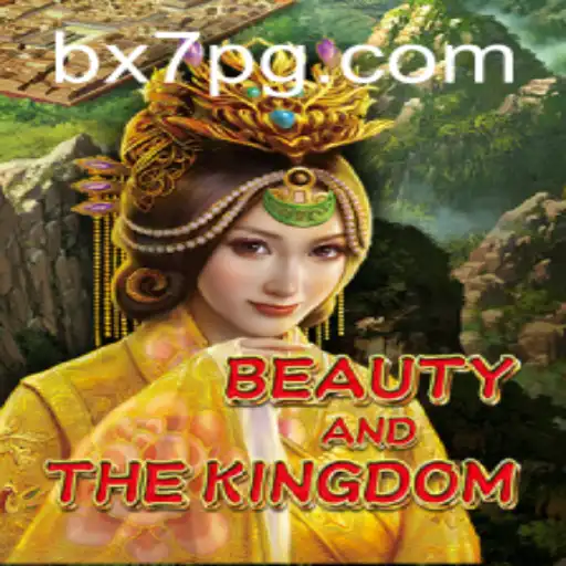 BeautyAndTheKingdom: Um Mergulho no Novo RPG da BX7.games