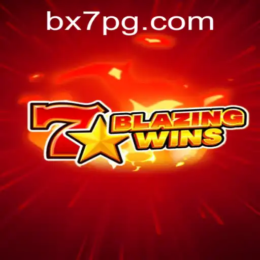 Explorando BlazingWins: Um Jogo Eletrizante no Mundo BX7.games