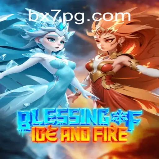 Descubra o Fascinante Mundo de BlessingofIceandFire