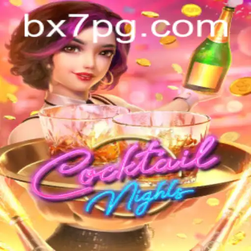 Mergulhe na Diversão com CocktailNights: O Novo Jogo da BX7.games