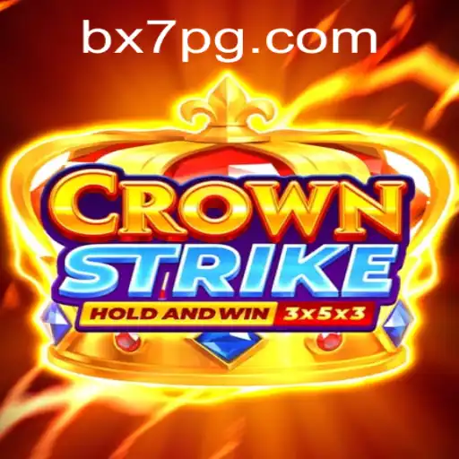 Descubra tudo sobre Crownstrike: O Novo Lançamento da BX7.games