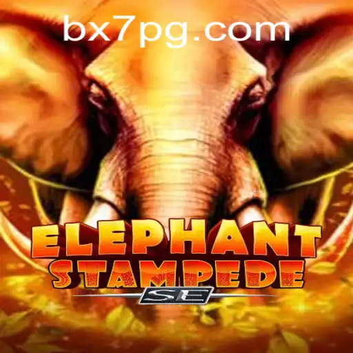 Explorando as Aventuras de ElephantStampedeSE: Um Mergulho Profundo no Universo de BX7.games