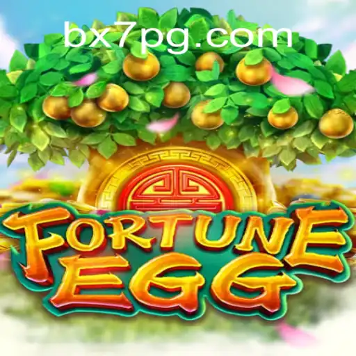 Descubra FortuneEgg: O Novo Sensação dos Jogos na BX7.games