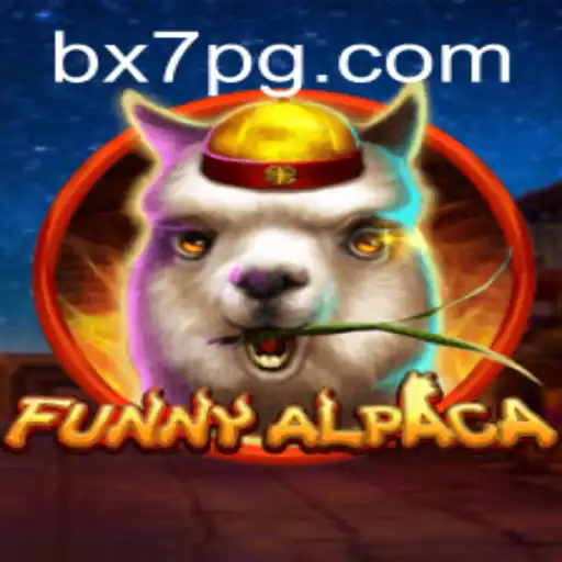 Descubra o Fascinante Mundo de FunnyAlpaca: O Novo Fenômeno da BX7.games
