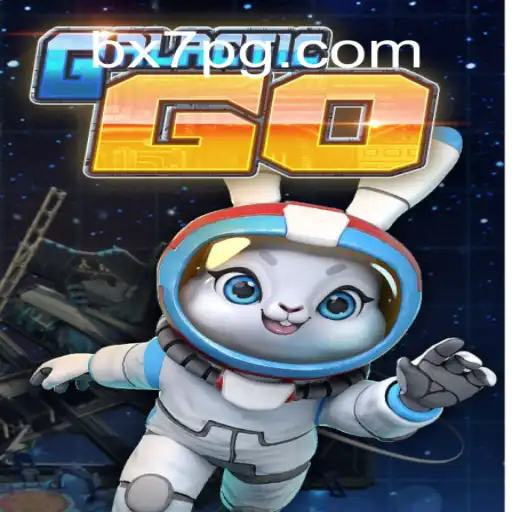 Explorando o Fascinante Mundo de GalacticGO: Uma Jornada Intergaláctica