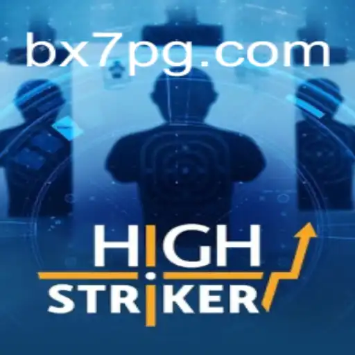 Descubra o Desafio do HighStriker com BX7.games