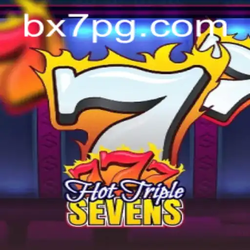 Explorando o Empolgante Mundo de HotTripleSevens no BX7.games