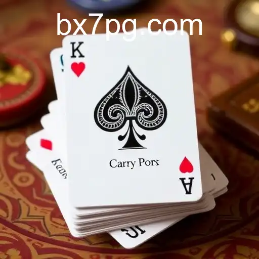 Jogos de cartas