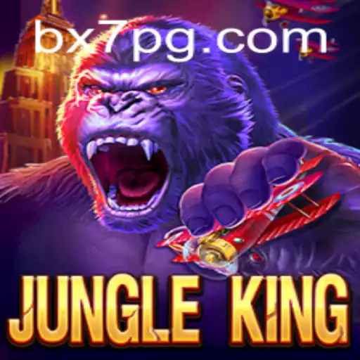 Descubra JungleKing: Aventura e Estratégia na BX7.games