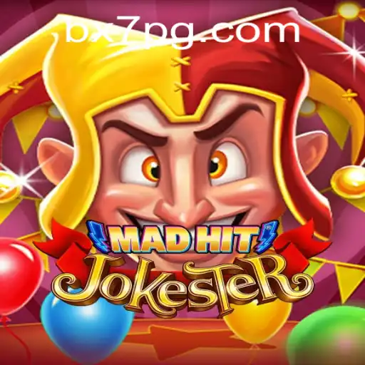 Descubra MadHitJokester: O Novo Jogo Viral no BX7.games