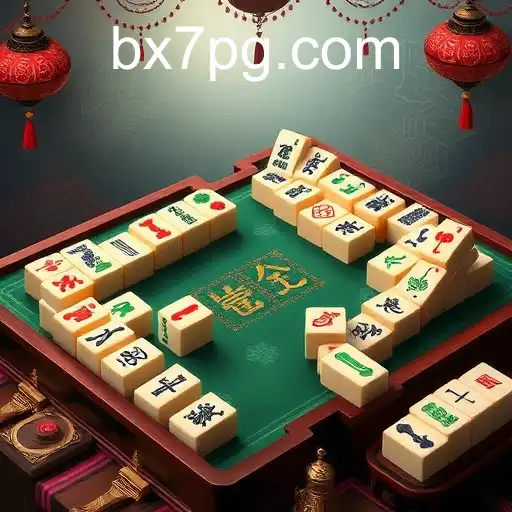 Mahjong