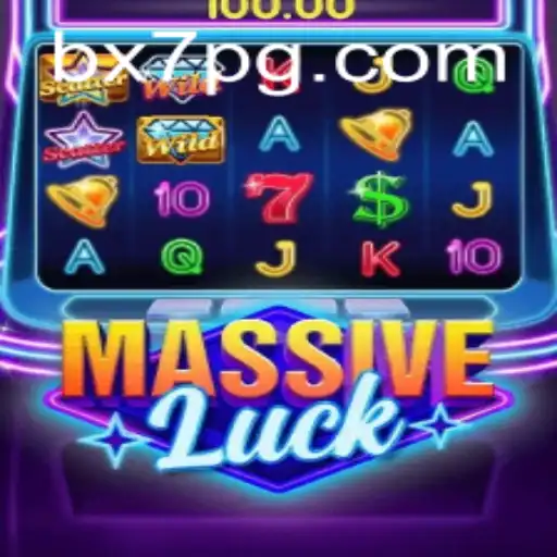 Descubra a Magia e Estratégia de MassiveLuck