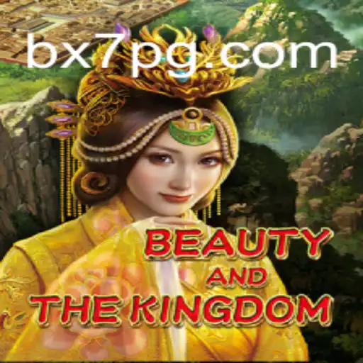 BeautyAndTheKingdom: Um Mergulho no Novo RPG da BX7.games