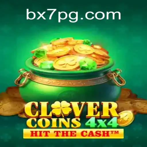 Guia Completo para CloverCoins4x4 no BX7.games