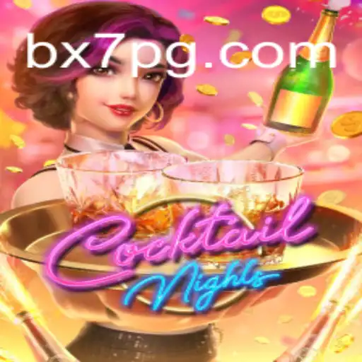 Mergulhe na Diversão com CocktailNights: O Novo Jogo da BX7.games