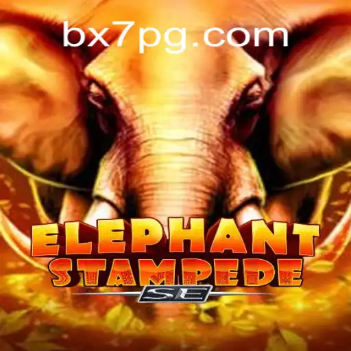 Explorando as Aventuras de ElephantStampedeSE: Um Mergulho Profundo no Universo de BX7.games