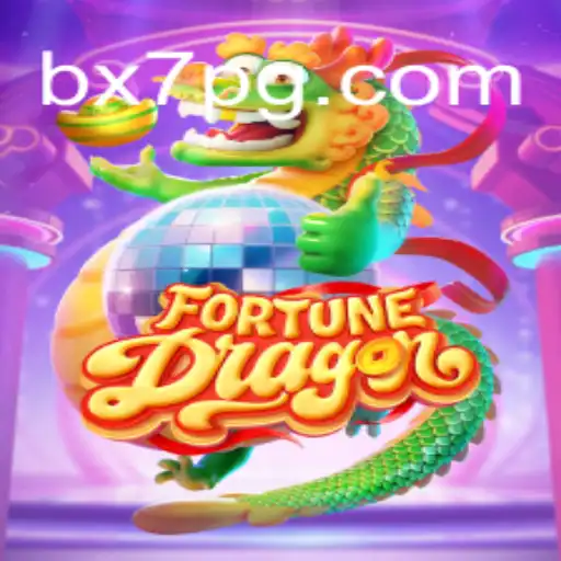 Descubra FortuneDragon: O Novo Sensação da BX7.games