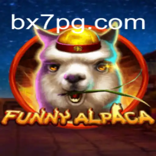 Descubra o Fascinante Mundo de FunnyAlpaca: O Novo Fenômeno da BX7.games