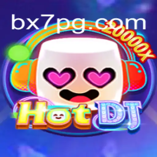 Explorando o Dinamismo do Jogo HotDJ: Uma Experiência Interativa no Universo BX7.games