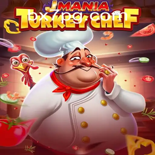 Explorando JManiaTurkeyChef: O Novo Fenômeno de BX7.games