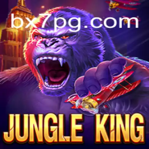Descubra JungleKing: Aventura e Estratégia na BX7.games