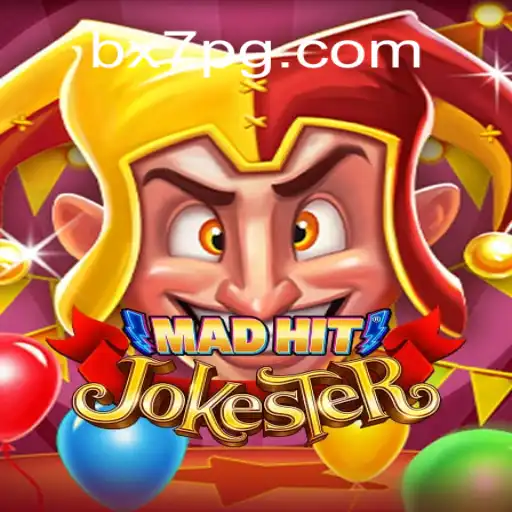 Descubra MadHitJokester: O Novo Jogo Viral no BX7.games