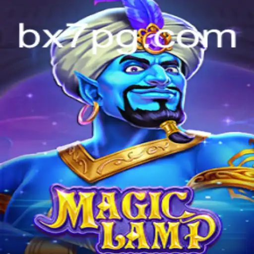 Explorando o Mundo Encantado de MagicLamp