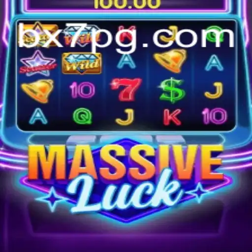 Descubra a Magia e Estratégia de MassiveLuck
