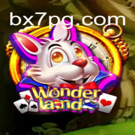 Descubra o Fascinante Mundo de Wonderland: O Novo Jogo de BX7.games