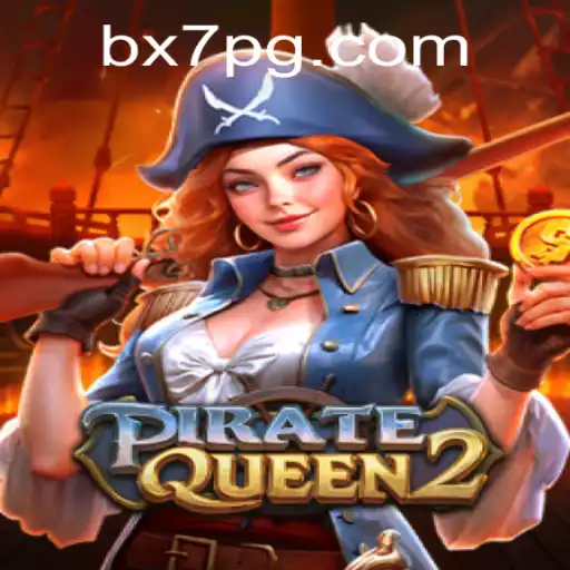 PirateQueen2: Aventura e Estratégia no Mundo dos Piratas
