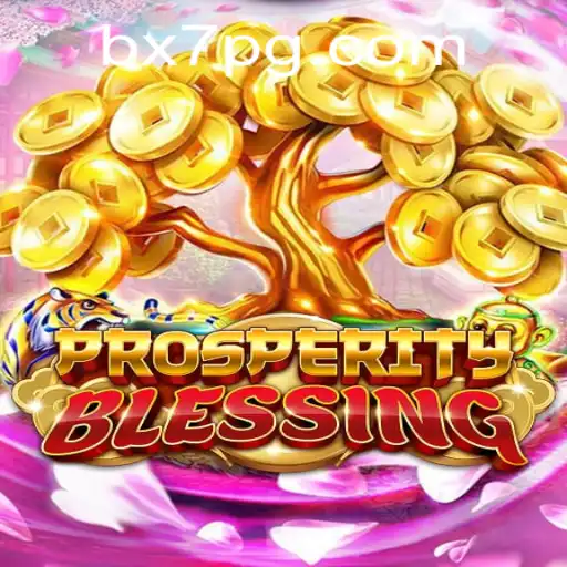 Explorando o Mundo de ProsperityBlessing: Uma Experiência de Jogo Única