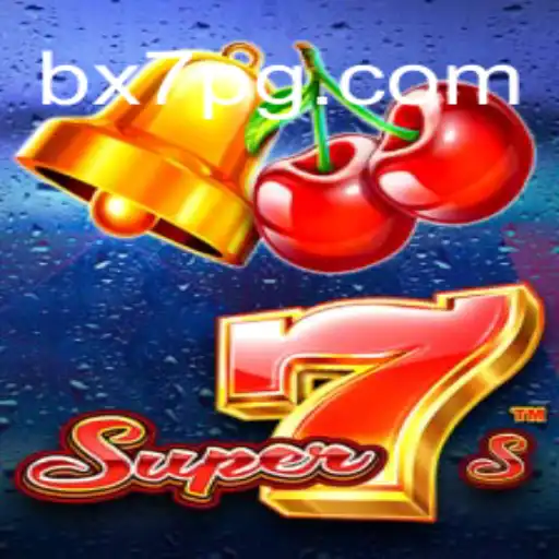 Descubra o Jogo Super7s e Domine o Tabuleiro da BX7.games