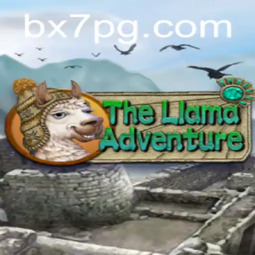 TheLlamaAdventure: A Jornada Épica em BX7.games