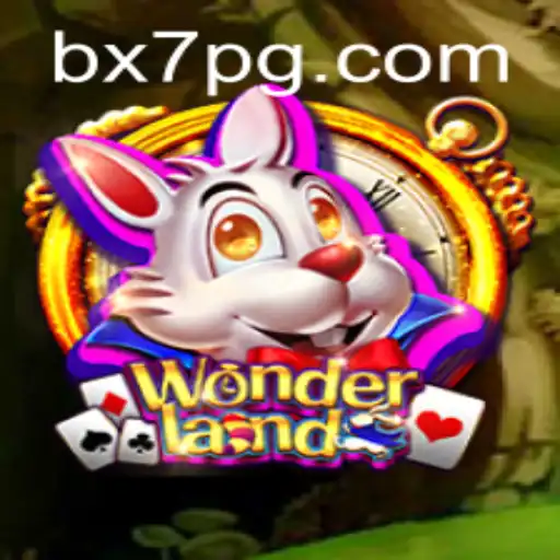 Descubra o Fascinante Mundo de Wonderland: O Novo Jogo de BX7.games